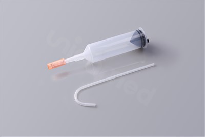 Angiograafiline süstal Seacrown Zenith H15 jaoks